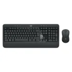 Logitech MK540 Advanced keyboard