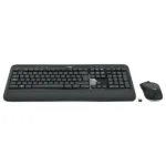 Logitech MK540 Advanced keyboard