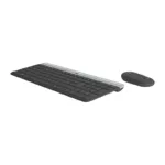 Klaviatūra Logitech Slim MK470 (920-009198), vaizdas 2