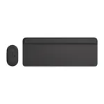 Klaviatūra Logitech Slim MK470 (920-009190), vaizdas 4