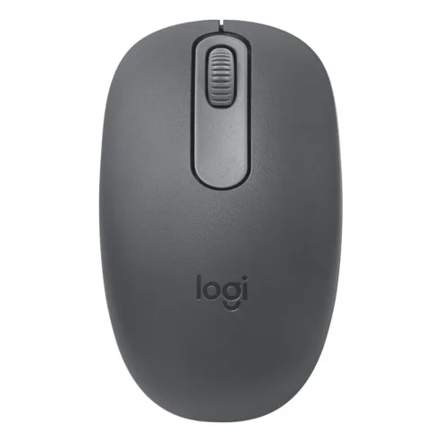 Logitech M196 mouse