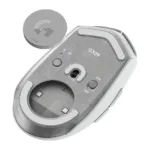 Logitech G 910-007208 mouse