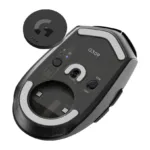 Logitech G 910-007200 mouse