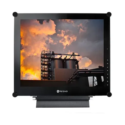 Stebėjimo monitorius AG Neovo SX-19G (SX9G0011E0100)
