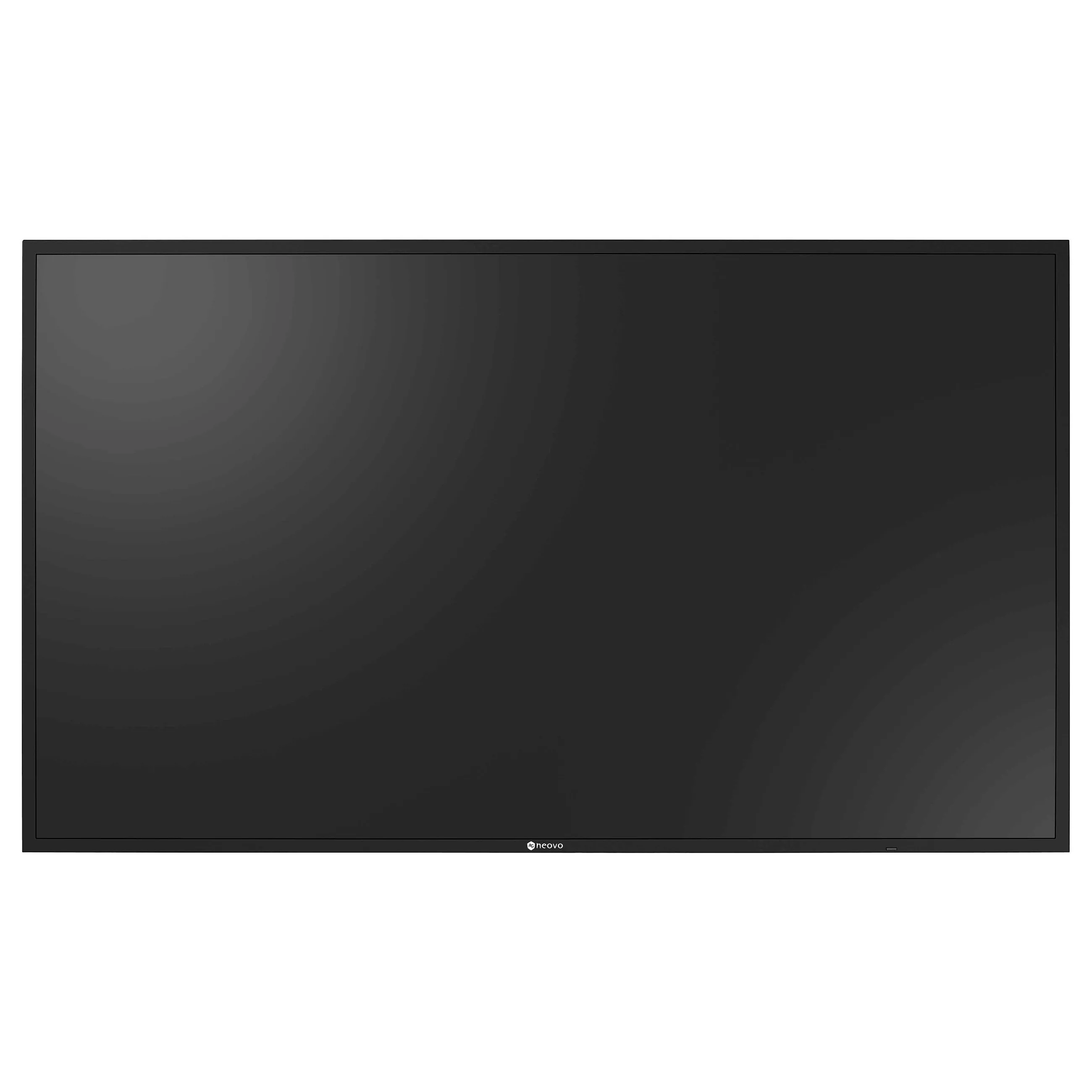 AG Neovo SMQ-4301 surveillance monitor Stebėjimo monitorius AG Neovo SMQ-4301 (SM431011M0000)