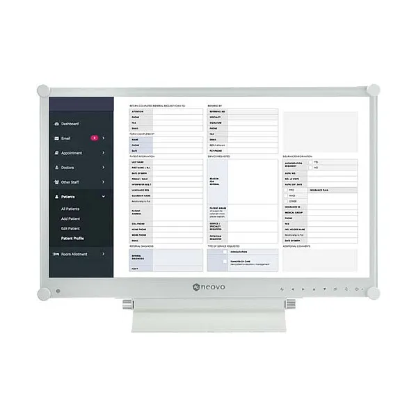 AG Neovo MX-24 computer monitor AG Neovo MX-24 computer monitor
