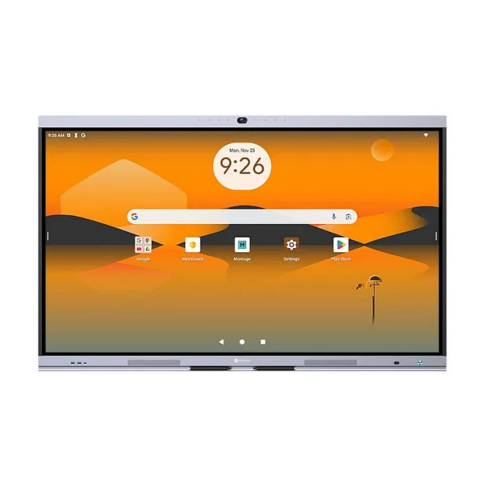 AG Neovo IFP7504P Signage Display AG Neovo IFP7504P Signage Display