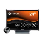 Stebėjimo monitorius AG Neovo HX-2402 (HX42B011E0100), vaizdas 2