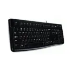 Klaviatūra Logitech K120 (920-002491), vaizdas 2