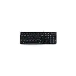 Klaviatūra Logitech K120 (920-002491)
