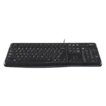 Klaviatūra Logitech K120 (920-002488), vaizdas 2