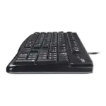 Klaviatūra Logitech K120 (920-002488), vaizdas 3