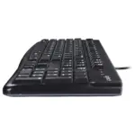 Klaviatūra Logitech K120 (920-002482), vaizdas 2
