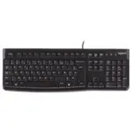 Klaviatūra Logitech K120 (920-002482)