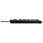 Klaviatūra Logitech K120 (920-002482), vaizdas 3