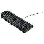 Klaviatūra Logitech K120 (920-002482), vaizdas 4