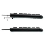 Klaviatūra Logitech K120 (920-002482), vaizdas 9