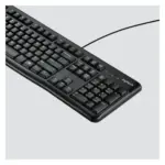 Klaviatūra Logitech K120 (920-002504), vaizdas 2