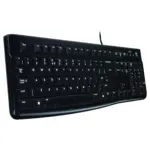 Klaviatūra Logitech K120 (920-002504)