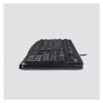 Klaviatūra Logitech K120 (920-002504), vaizdas 3