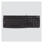 Klaviatūra Logitech K120 (920-002504), vaizdas 6