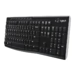 Klaviatūra Logitech 920-003748, vaizdas 2