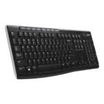 Klaviatūra Logitech 920-003748