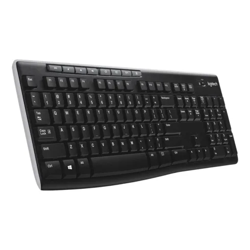 Klaviatūra Logitech 920-003748