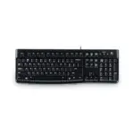 Klaviatūra Logitech K120 for Business (920-002517)