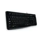 Klaviatūra Logitech K120 for Business (920-002517), vaizdas 3