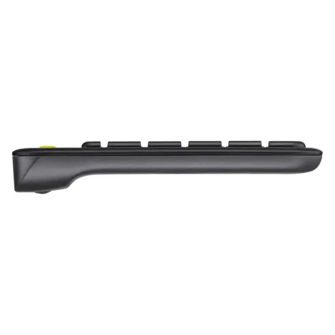 Klaviatūra Logitech K400 Plus (920-007129)