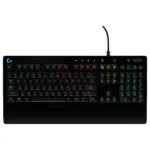 Logitech G G213 Prodigy keyboard