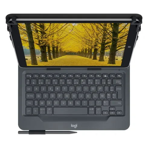 Logitech Universal Folio