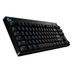 Logitech G 920-009391 keyboard
