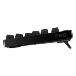 Logitech G 920-009391 keyboard