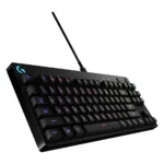 Logitech G 920-009390 keyboard