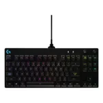 Logitech G 920-009390 keyboard
