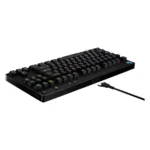 Logitech G 920-009390 keyboard