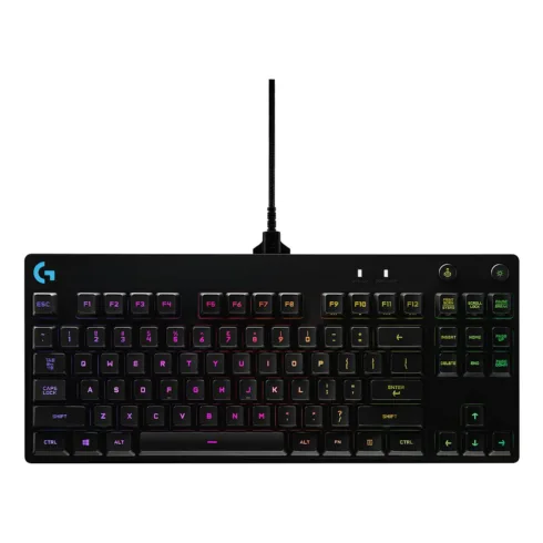 Logitech G 920-009390 keyboard