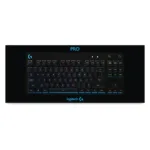 Logitech G 920-009390 keyboard