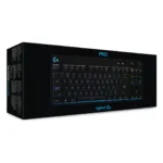 Logitech G 920-009390 keyboard
