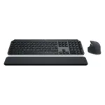 Logitech Master MX Keys S Combo keyboard