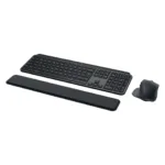Logitech Master MX Keys S Combo keyboard