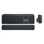 Logitech Master MX Keys S Combo keyboard