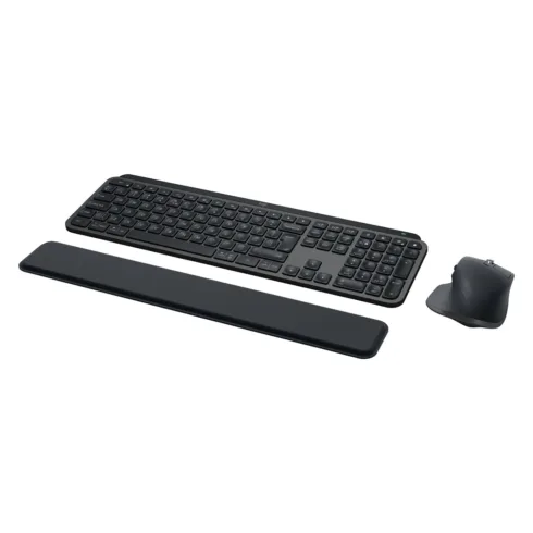 Logitech Master MX Keys S Combo keyboard