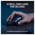 Logitech Master MX Keys S Combo keyboard