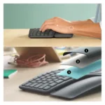 Logitech ERGO K860 keyboard