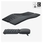 Logitech ERGO K860 keyboard