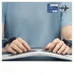 Logitech ERGO K860 keyboard