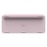 Logitech Master MX Keys Mini keyboard